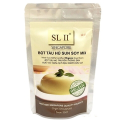 Bột tàu hủ Singapore gói 450g