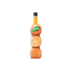 Siro Freshy chai 710ml - CAM