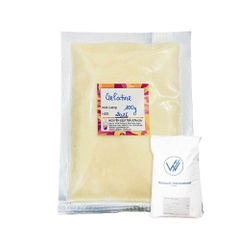 Bột gelatin Pháp gói 100g
