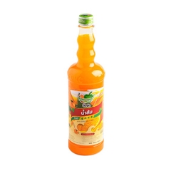 Siro Dingfong Chai 760ml - CAM