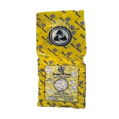 Trân châu Douxian gói 1kg - TRẮNG 2.5