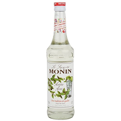 Syrup Monin Chai 700ml - BẠC HÀ TRẮNG