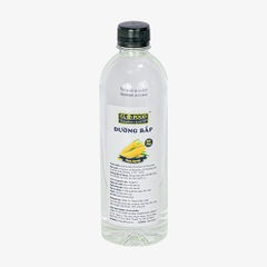 Nước đường Glofood chai 1.3kg