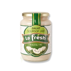 Mứt La Fresh hủ 850g - MÃNG CẦU