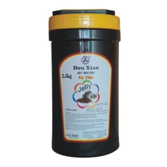 Hạt rau câu Douxian hộp 2.5kg - CÀ PHÊ