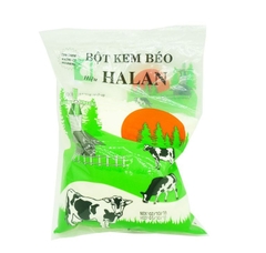 Bột kem béo Hà lan bịch 500g