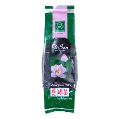 Trà Phúc Long gói 100g - SEN