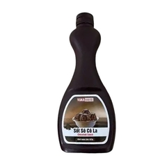 Sốt Vina chai 623g - SOCOLA
