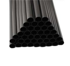 Ống hút nhựa - ĐEN PHI 12