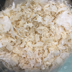 Nấm tuyết vụn gói 100g