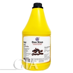 Siro Douxian bình 2.5kg - SOCOLA