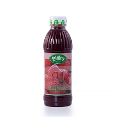 Sinh tố trái cây Osterberg 1L - DÂU