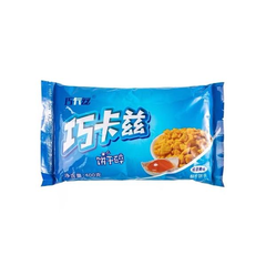 Vụn Bánh Gói 400g - TRỨNG MUỐI