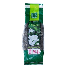 Trà Phúc Long gói 100g - TRÀ XANH