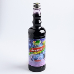 Siro Dingfong Chai 760ml - VIỆT QUẤT
