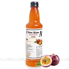 Siro A+ Douxian chai 500ml - CHANH DÂY