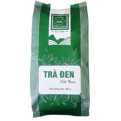 Trà Đen Phúc Long 200G