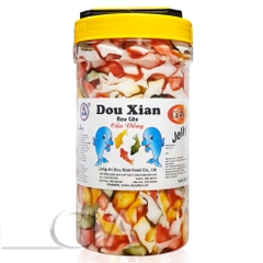 Thạch cá Douxian hộp 2.5kg