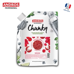 Mứt Chunky gói 1kg - ỔI