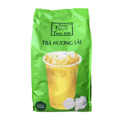 Trà Tam Mã Cozy gói 500g - SÂM DỨA