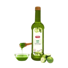 Siro Ohla chai nhựa 780ml - CÓC