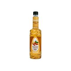 Syrup Aumis chai 750ml - HẠNH NHÂN