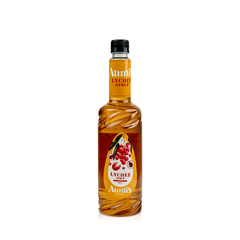 Syrup Aumis chai 750ml - VẢI