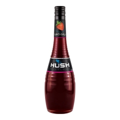 Syrup Hush chai 750ml - VỎ CAM