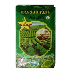 Trà đá Sao Vàng gói 300g - SÂM DỨA