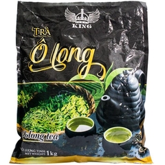 Trà King Xuân Thịnh gói 1kg - OLONG