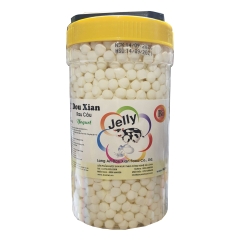 Thạch Bi Douxian hộp 2.5kg