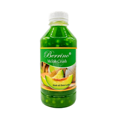 Sinh tố Berrino chai 1L - DƯA LƯỚI