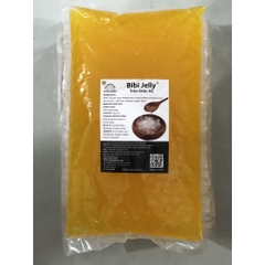 3Q Bibi gói 2kg - TRẮNG NGUYÊN VỊ
