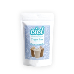 Bột đá xay frappe base Ciel 500g