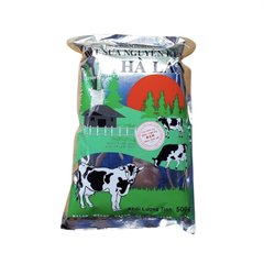 Bột sữa nguyên kem Hà lan gói 500g