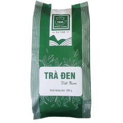 Trà Đen Phúc Long 200G