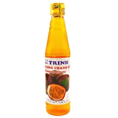 Siro Trinh chai 600ml - VIỆT QUẤT