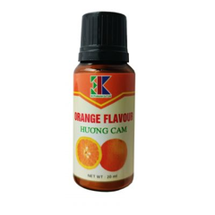 Hương 3K chai 20ml - CAM