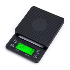 Cân tiểu ly điện tử đen 5kg