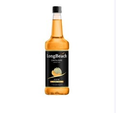 Syrup LongBeach chai 740ml - DƯA LƯỚI HOÀNG KIM