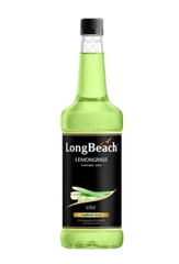 Syrup LongBeach chai 740ml - SẢ