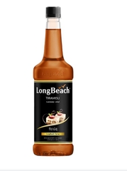 Syrup LongBeach chai 740ml - TIRAMISU