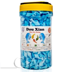 Thạch cá Douxian hộp 2.5kg