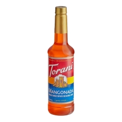 Syrup Torani chai 750ml - XOÀI MUỐI ỚT