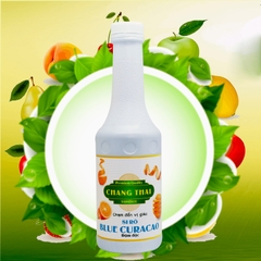 Siro Chang Thai chai 1L - VẢI
