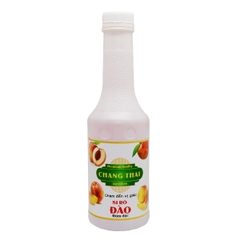 Siro Chang Thai chai 1L - VẢI