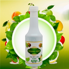 Siro Chang Thai chai 1L - VẢI
