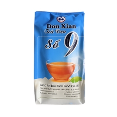 Trà đen số 9 Douxian 500g - GÓI XANH