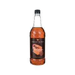 Syrup Sweetbird chai 1L - QUẾ