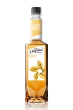 Syrup Davinci chai 750ml - VANILA
